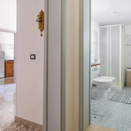 Casa Lu Mare E Lu Ientu *