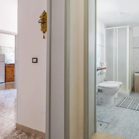 Vakantiehuis Casa Lu Mare E Lu Ientu *