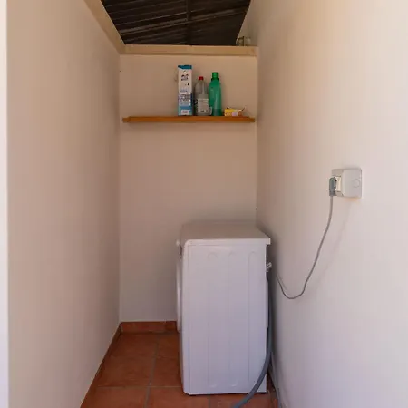 Casa Lu Mare E Lu Ientu Vakantiehuis