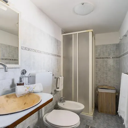 Casa Lu Mare E Lu Ientu * Casamassella