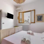 Casa Lu Mare E Lu Ientu Дом отдыха *