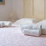 Casa Lu Mare E Lu Ientu Casamassella