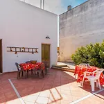 Casa Lu Mare E Lu Ientu Сasa de vacaciones Casamassella