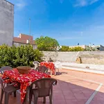 Casa Lu Mare E Lu Ientu * Casamassella