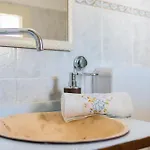 Casa Lu Mare E Lu Ientu * Casamassella