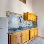 Casa Lu Mare E Lu Ientu Сasa de vacaciones *
