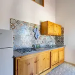 Дом отдыха Casa Lu Mare E Lu Ientu Casamassella