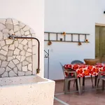 Casa Lu Mare E Lu Ientu Сasa de vacaciones Casamassella