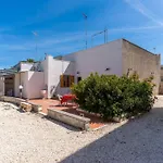 Дом отдыха Casa Lu Mare E Lu Ientu