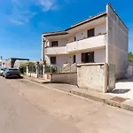 Casa Lu Mare E Lu Ientu Дом отдыха